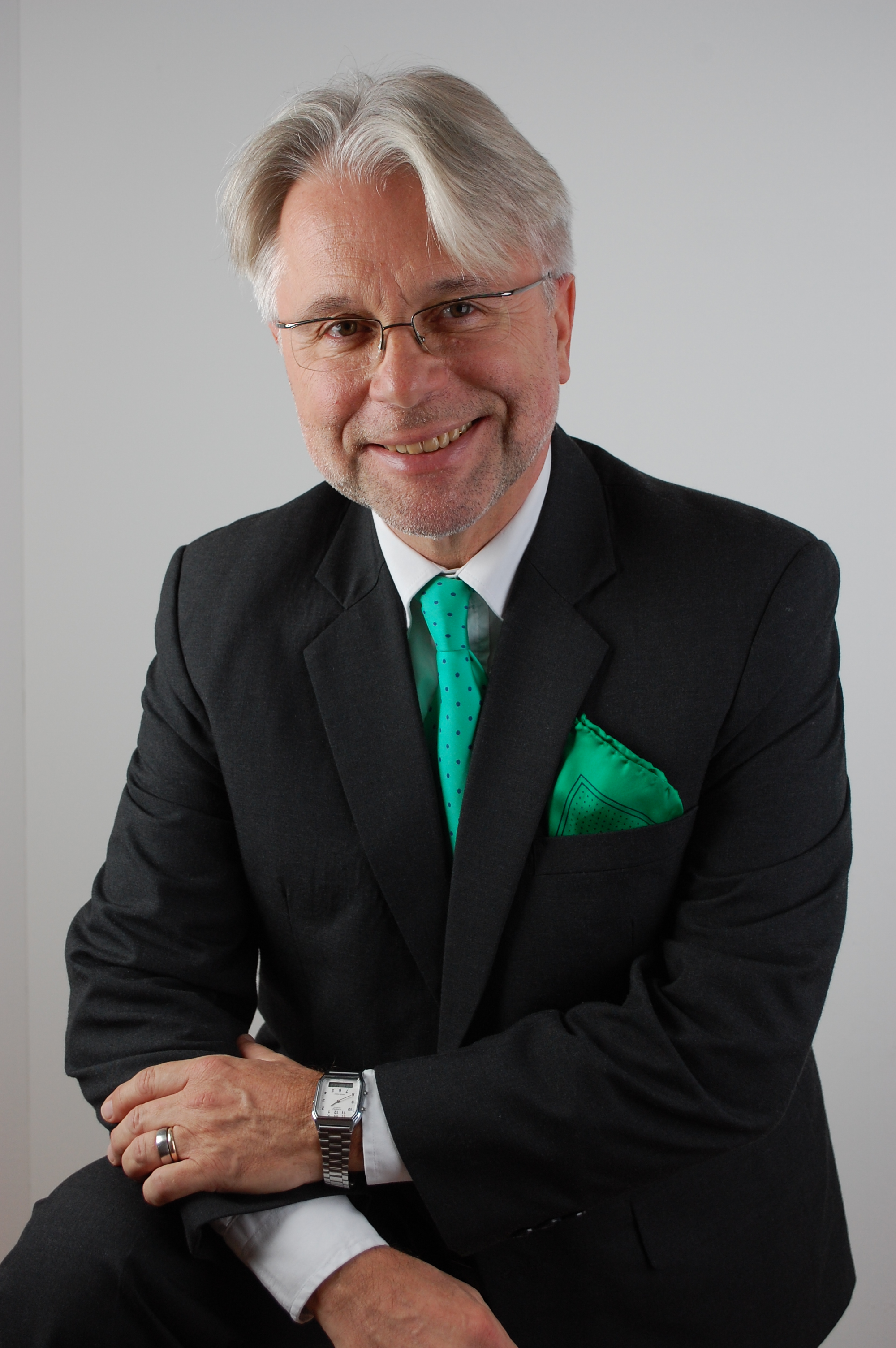 Peter Mischke Peter Mischke